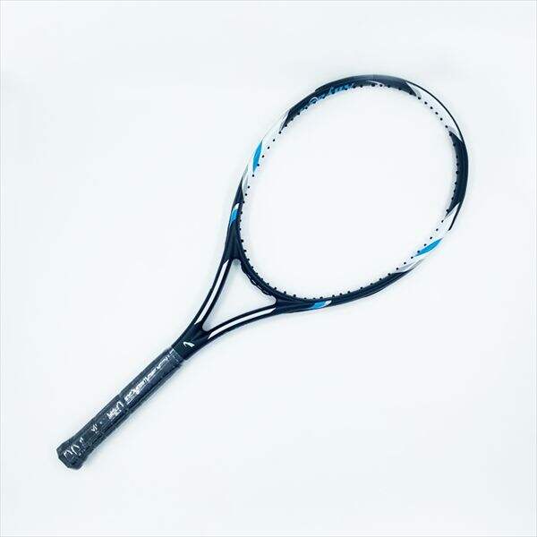The science behind tennis racket design