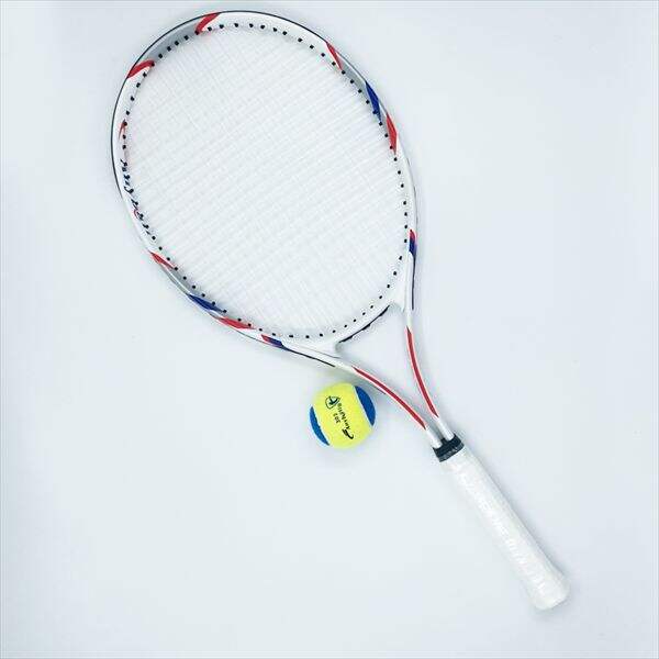 How to Properly Use Your Tennis Racket and Ball