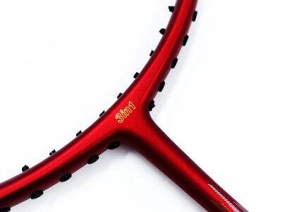 Badminton Racket Manufacturer: Offering Custom Designs for Your Brand's Needs
