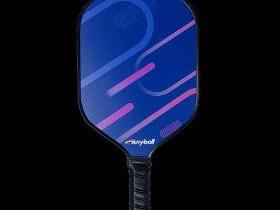 How to Choose the Right Pickleball Paddle for Your Playing Style.