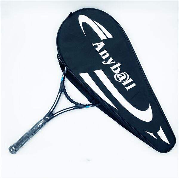 Selecting a Tennis Racket and Bag for Optimal Performance