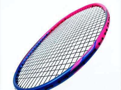 How to Select a Badminton Racket for Different Player Skill Levels