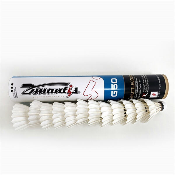 Perfect for competitive matches and training sessions