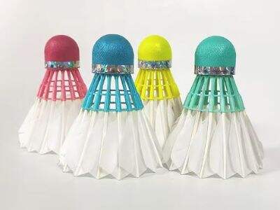 How to choose the best badminton shuttlecock manufacturer