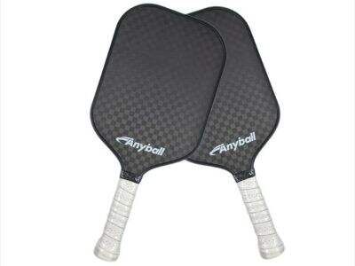 What Are the Benefits of Using Composite Materials in Pickleball Paddles?