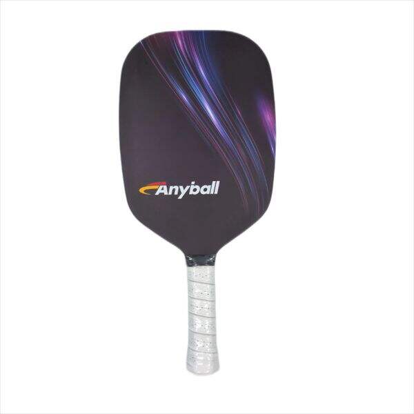 Unleashing power and control with pickleball carbon fiber paddles