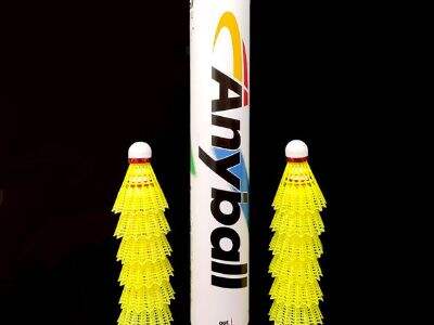 Scelta di un Produttore di Volani per Badminton che Garantisce Consistenza
