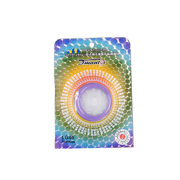 Understanding the Different Types of Racket Strings