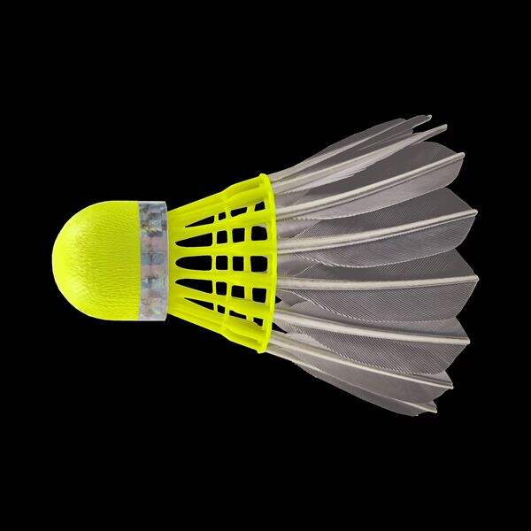 Guia para manter e cuidar da sua raquete e volante de badminton