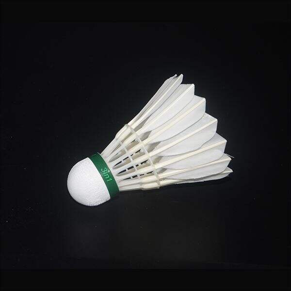 Why Choose Premium Shuttlecocks for Your Badminton Matches