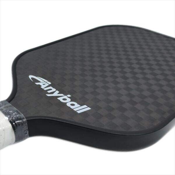 Elevate your pickleball game with the lightweight and durable 12k paddle