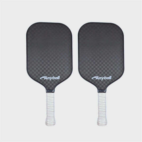 Elevate Your Game with the Durable, Lightweight DK-28 Pickleball Paddle