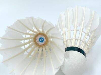 Сіздің қолданушыларыңызға арналған сапалы badminton shuttlecock өнімдеріне инвестиция жасау