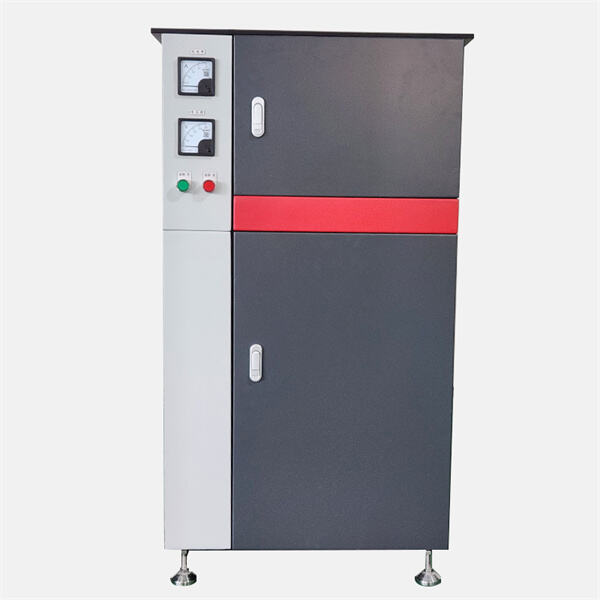 Dilatometer Suhu Tinggi
