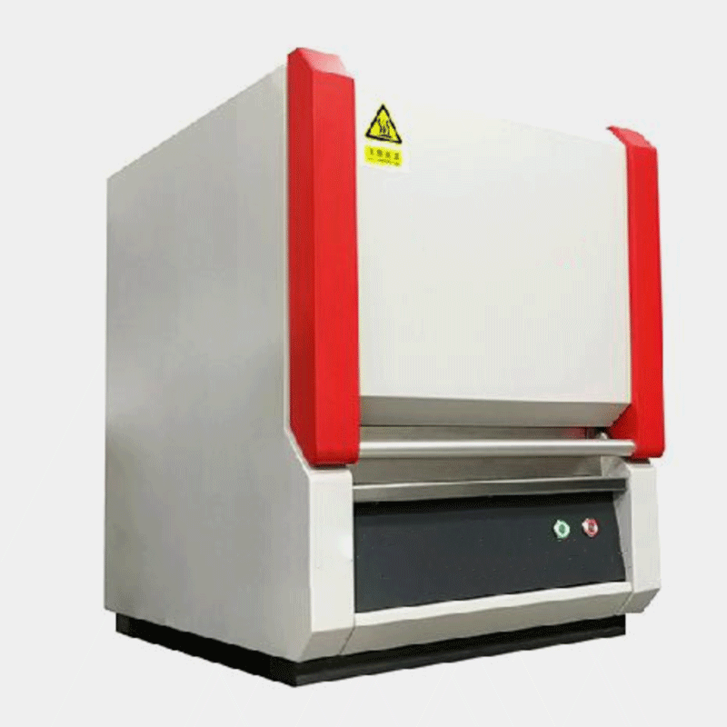 Laboratory Muffle Furnaces