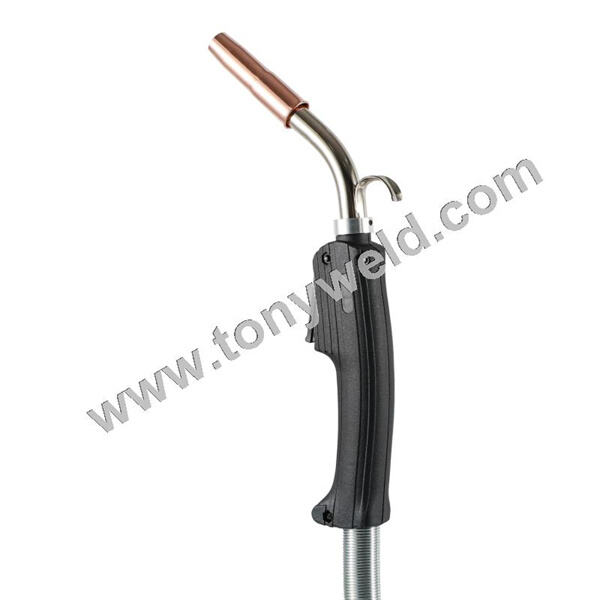 Upgrade Your Welding Game with Lincoln Mig Gun