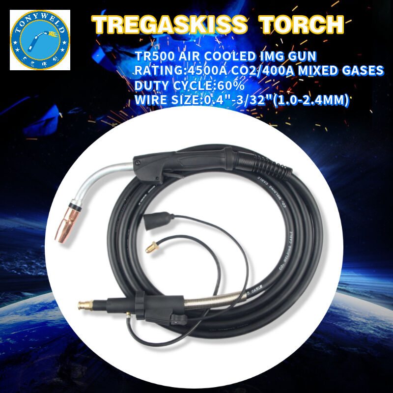 TRE 500A TORCH-1