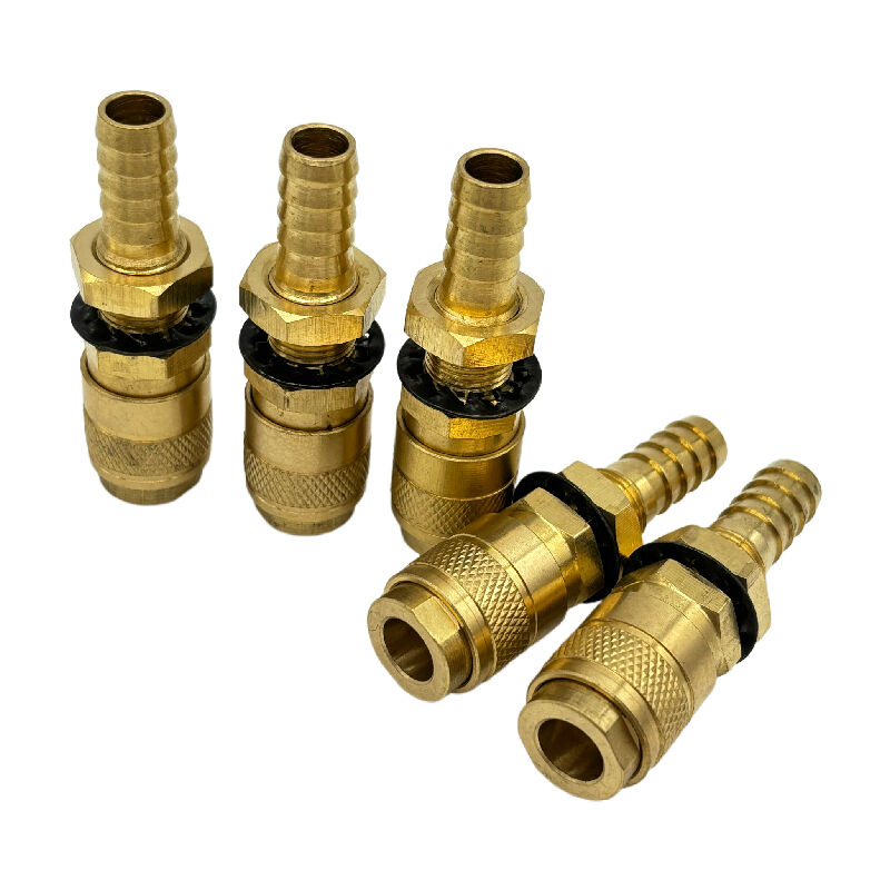 Connector 10mm-5'