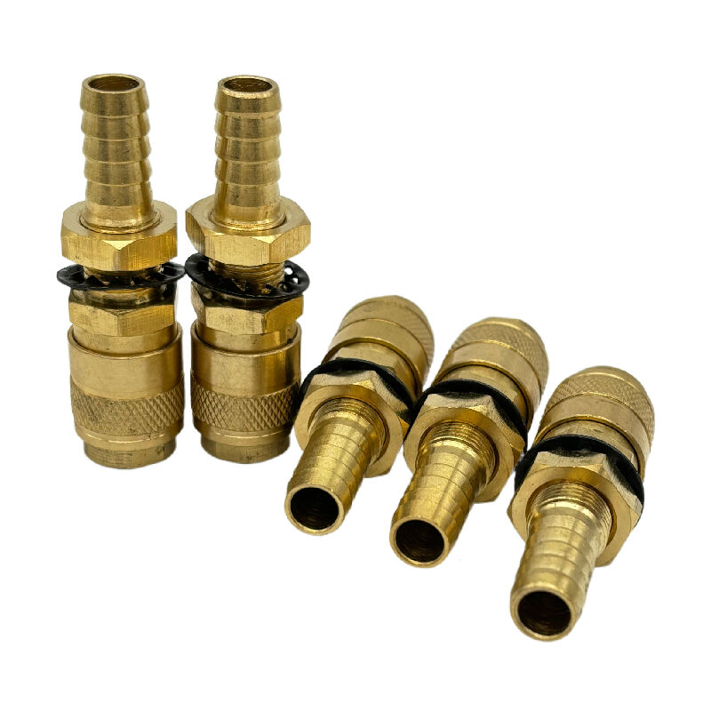 Connector 10mm-1'