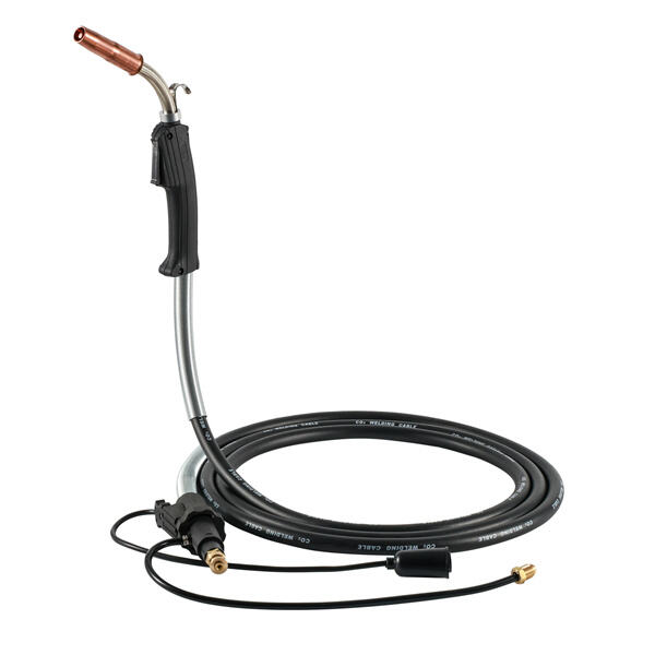 Expert opinions on the best welder guns for beginners