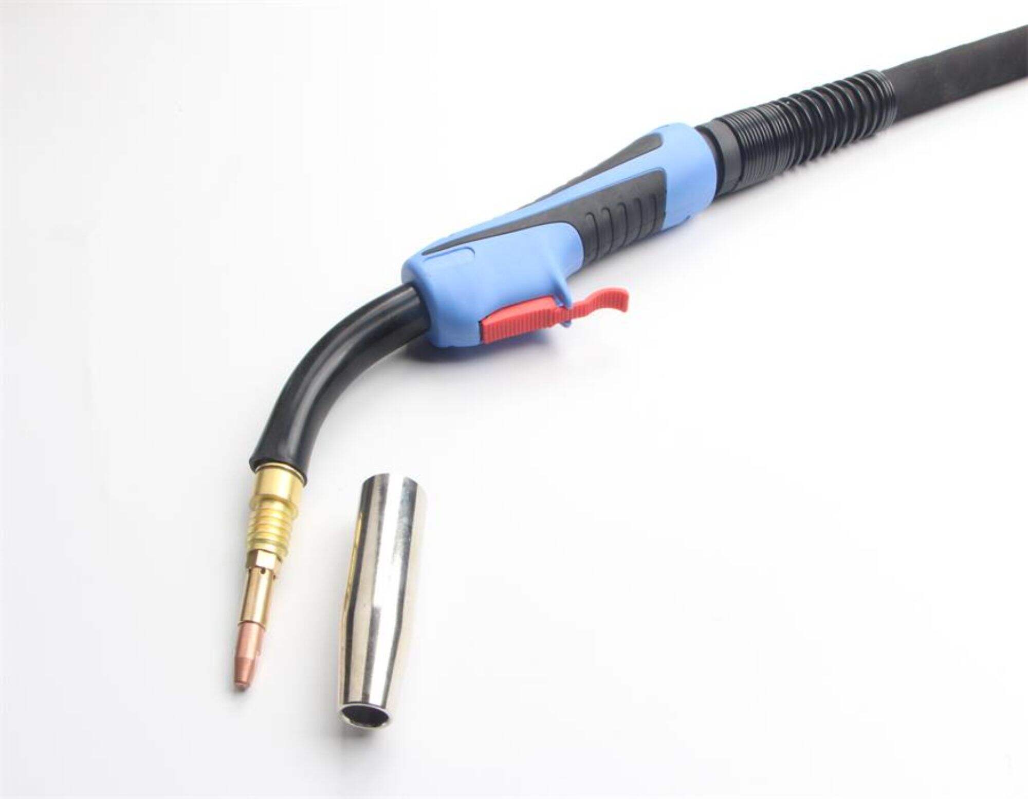 MAXI 4000 CO2 Mig Welding Water Cooled Torch