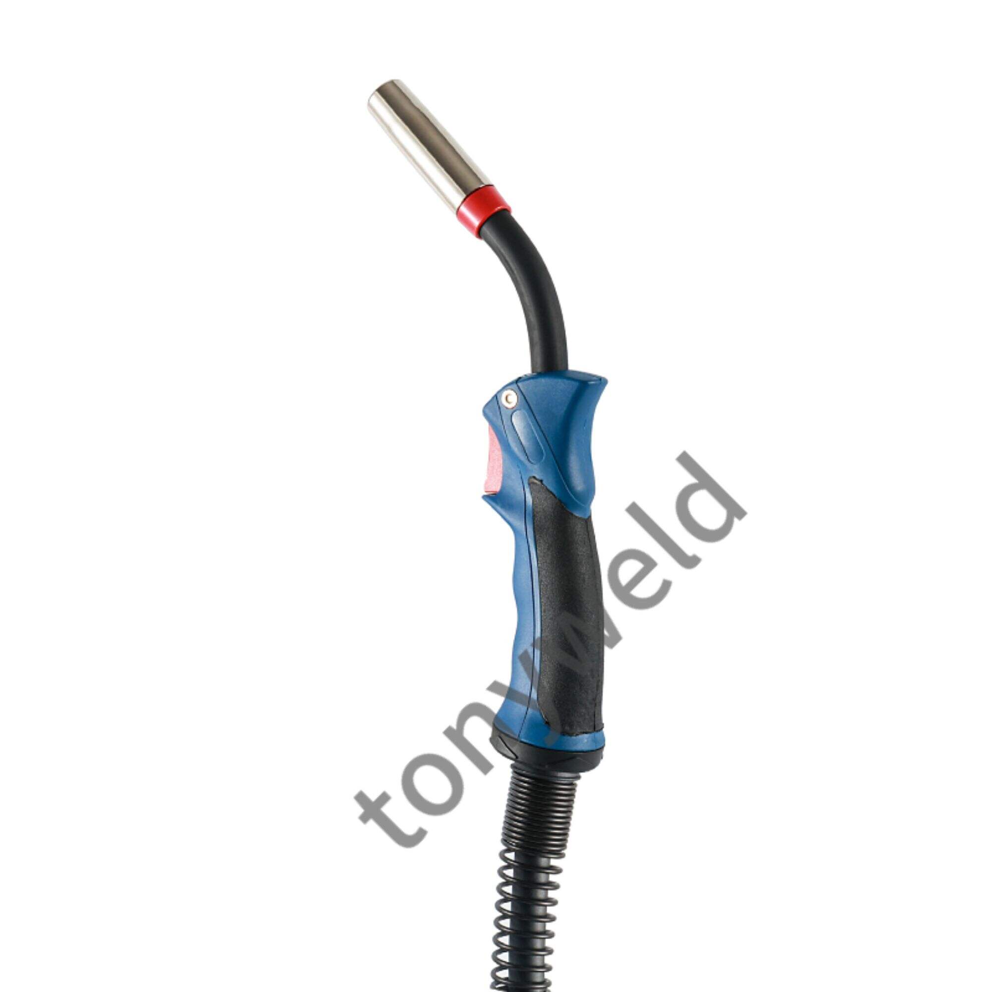 BZL Euro A 255LW gas air cooled CO2  Mig welding torches 3/4/5 M