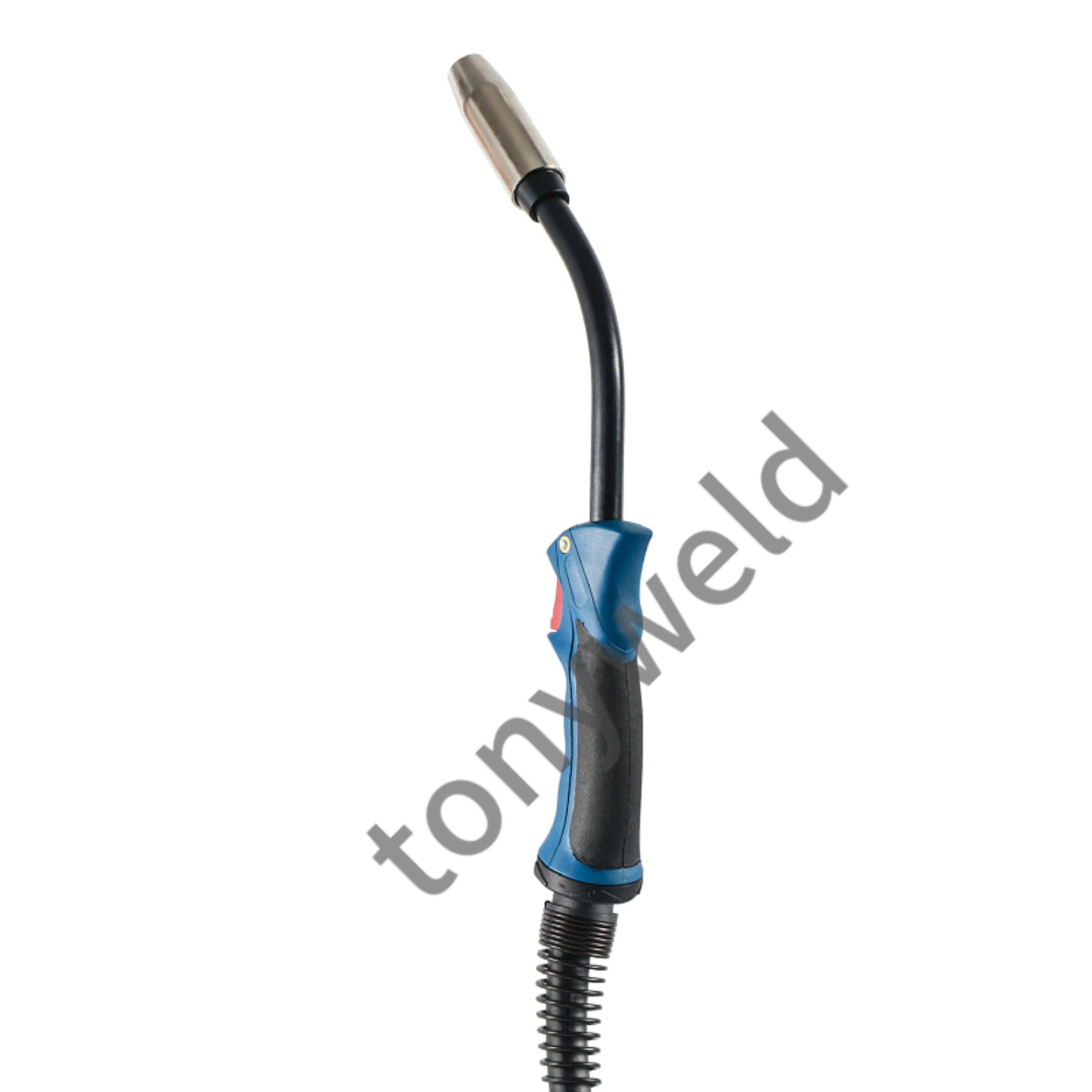 BZL TW RF 45 gas air cooled CO2  Mig welding torches 3/4/5 M