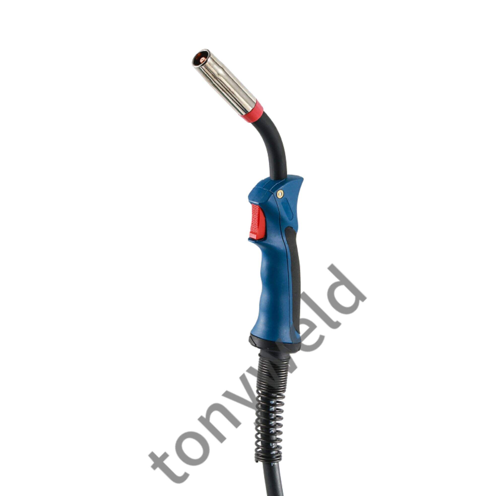 BZL TW RF 15 gas air cooled CO2  Mig welding torches 3/4/5 M