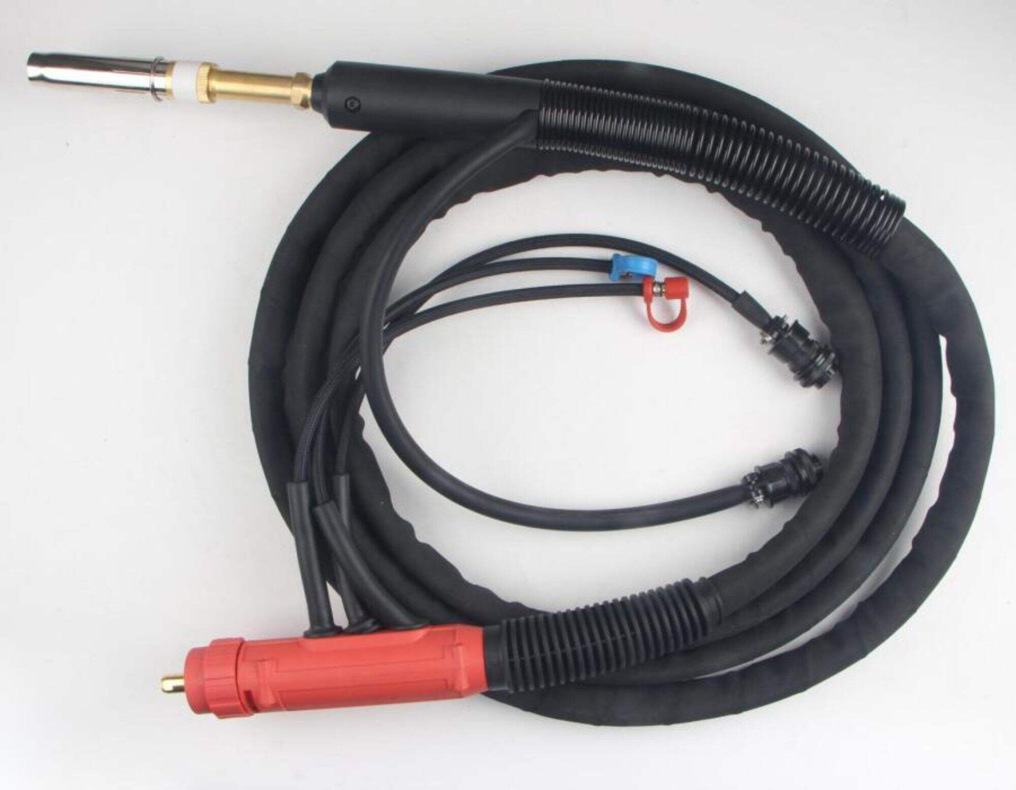 Kemppi CO2 Mig Welding MT 51MW Water Cooled Torch