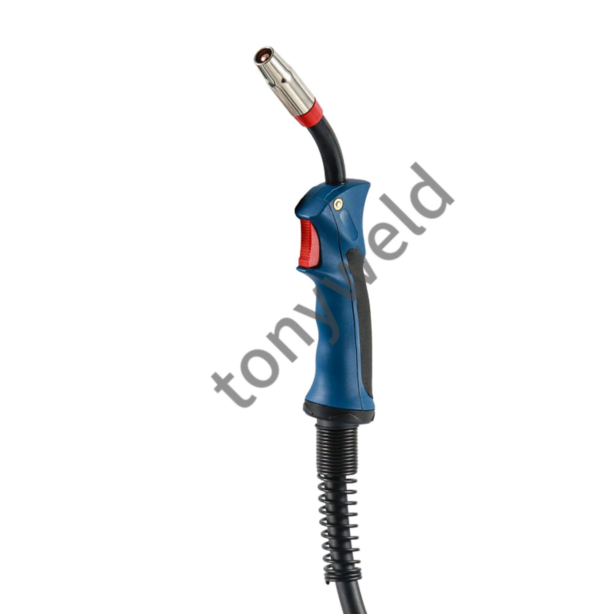 BZL Euro A 305LW gas air cooled CO2  Mig welding torches 3/4/5 M