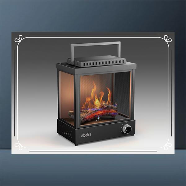 Stay Comfortable on Any Season with Propane Heater