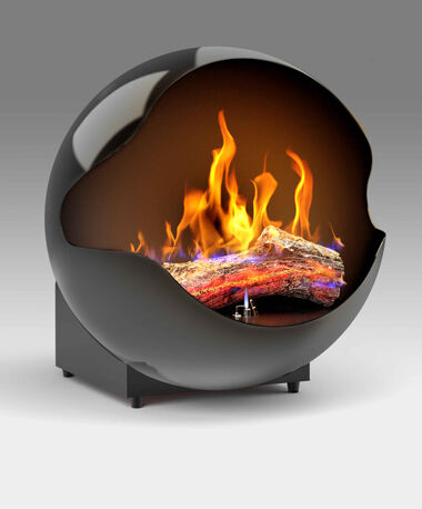 Top 7 Movable Fireplace Manufacturer In Greece