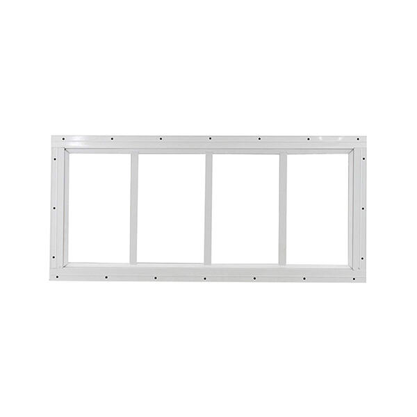 Protect Your Shed with High-Quality Aluminium Windows