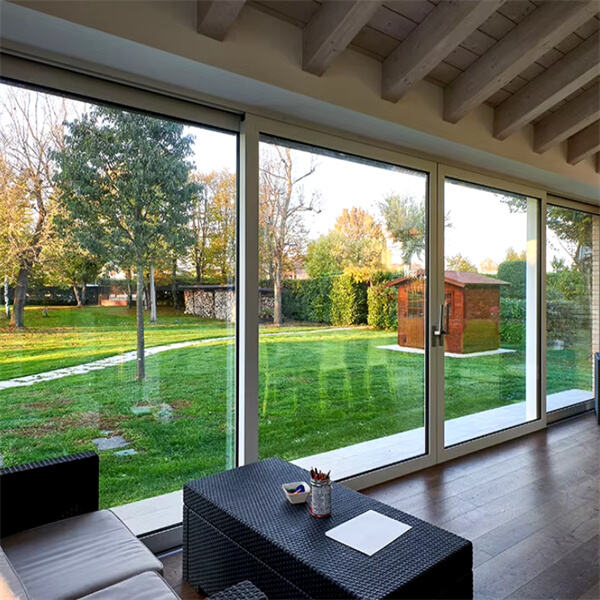 Upgrade Your Home's Functionality with Folding Sliding Doors