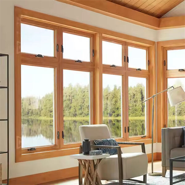 Excellent thermal insulation properties for improved energy efficiency
