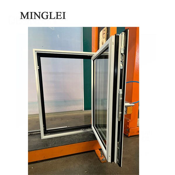 The Versatility of Aluminum Windows for Any Type of Architecture