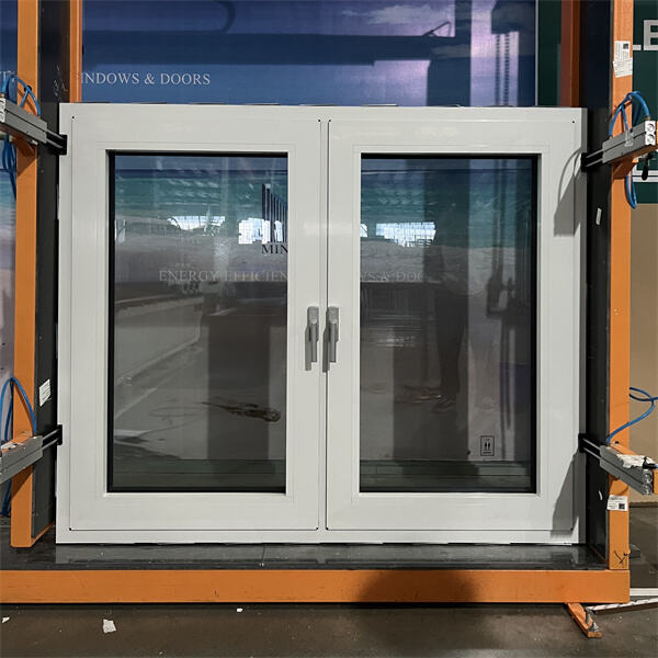 Why quad pane windows are the ultimate solution for extreme climates