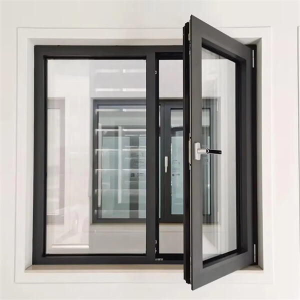 Benefits of Installing Aluminium Alloy Windows in Your Home or Office
