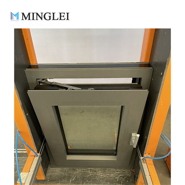 Get unmatched durability and low maintenance with the best aluminum windows