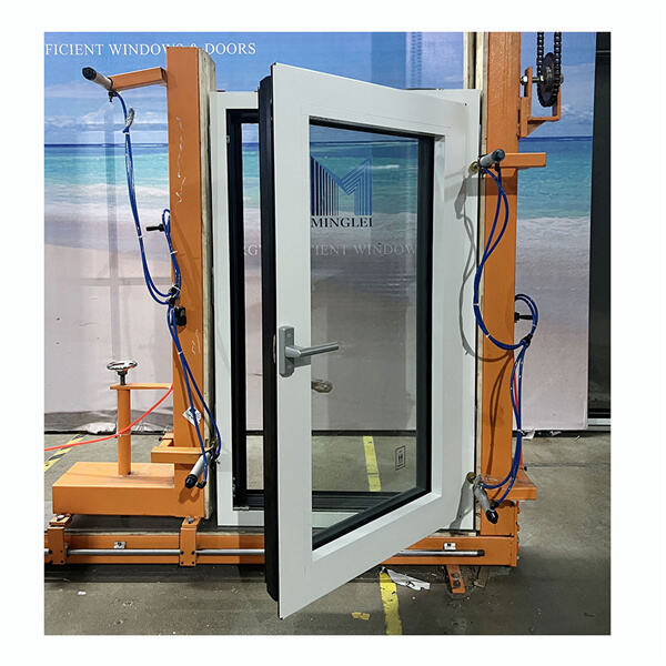 A Sustainable Solution for Modern Living