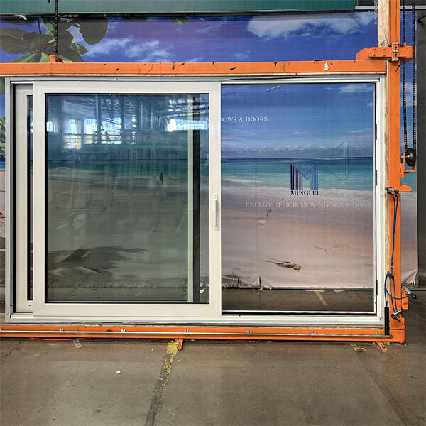 Unleash Your Home's Potential with Expansive Lift and Slide Door Systems