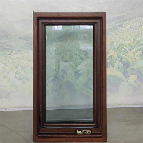 The Benefits of Black Aluminum Clad Windows
