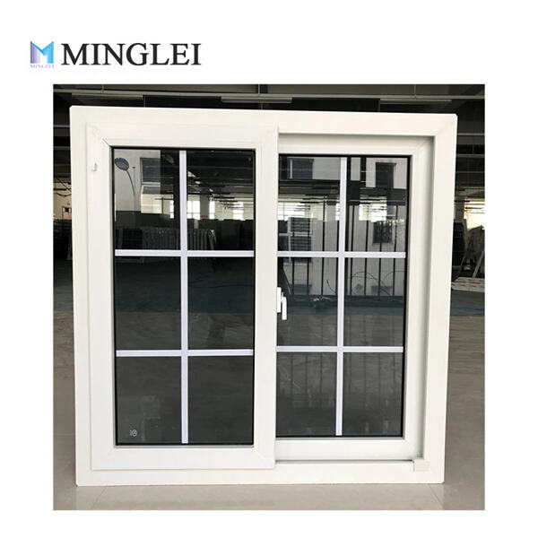 PVC Windows for Every Space
