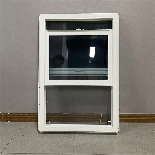 PVC Windows for Peace of Mind