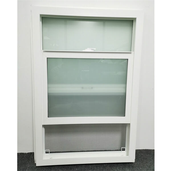 The Advantages of Single-Hung Vinyl Windows for Your Home