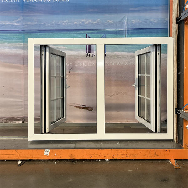 How Thermal Break Aluminum Windows Can Help