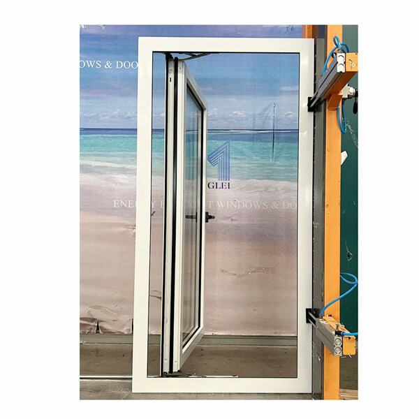 Keeping Your White Aluminum Windows Looking Like New