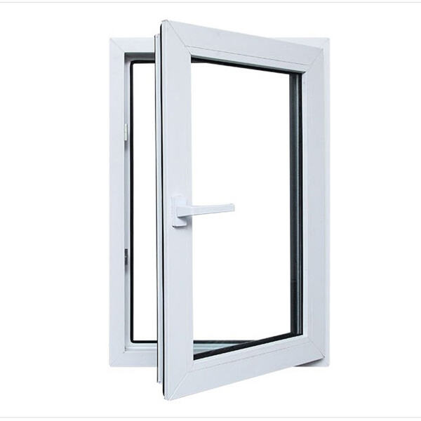 The Benefits of Installing White uPVC Casement Windows