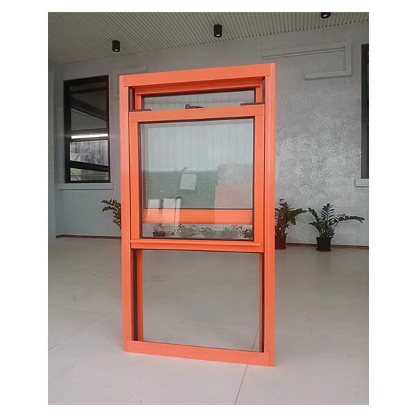 How Aluminum Vertical Sliding Windows Can Save You Money