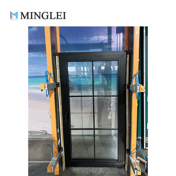 Keep Your Home Comfortable with Insulated Aluminum Windows